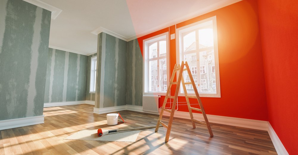 appartment renovation services in dubai