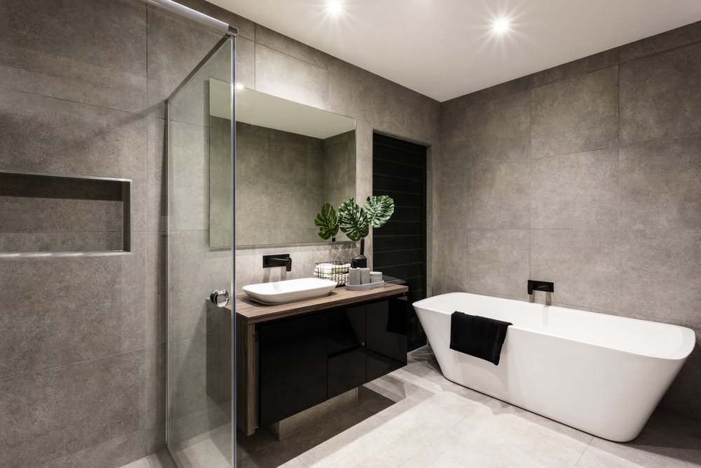 bathroom renovation services in Dubai
