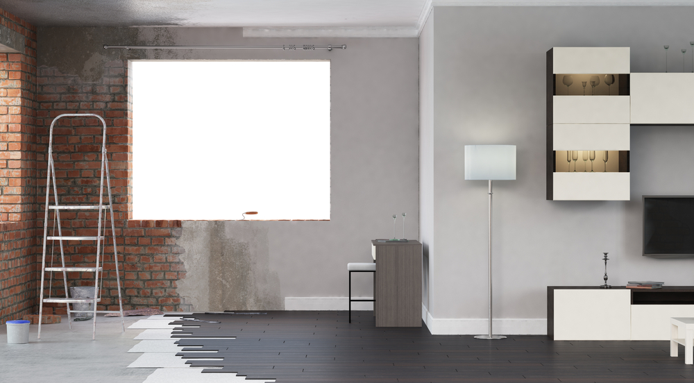 appartment renovation services in dubai