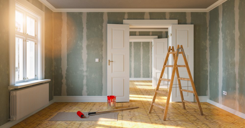 appartment renovation services in dubai