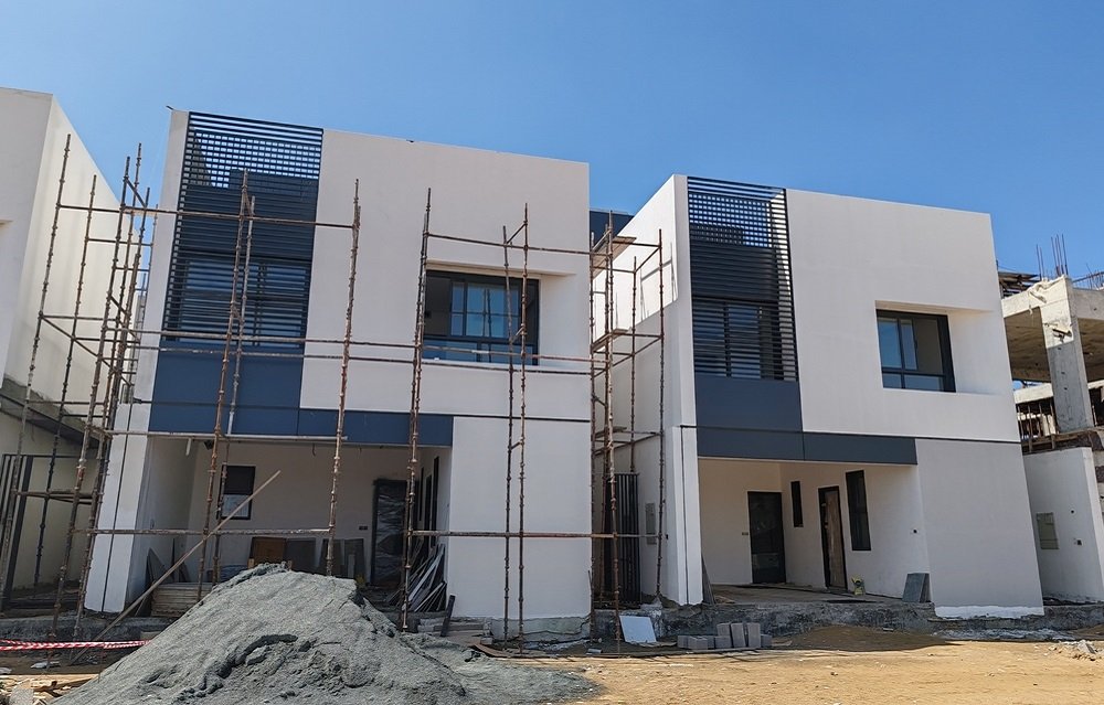 Villa renovation services in dubai